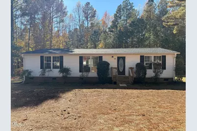 192 Mum Lane, Henderson, NC 27537 - Photo 1