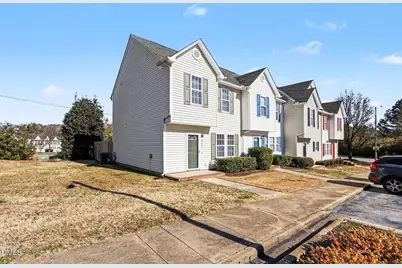 5121 Jimmy Ridge Place, Raleigh, NC 27610 - Photo 2