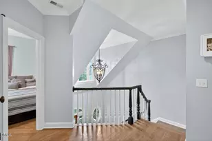 1009 Binkley Chapel Ct, Wake Forest, NC 27587 - Photo 24