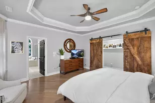 1009 Binkley Chapel Ct, Wake Forest, NC 27587 - Photo 28