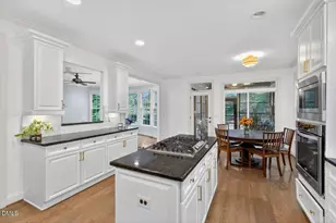 1009 Binkley Chapel Ct, Wake Forest, NC 27587 - Photo 14