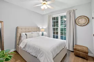 1009 Binkley Chapel Ct, Wake Forest, NC 27587 - Photo 38