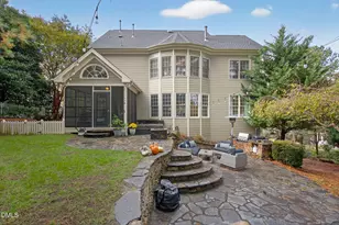 1009 Binkley Chapel Ct, Wake Forest, NC 27587 - Photo 52