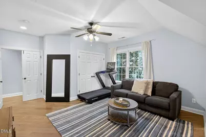 1009 Binkley Chapel Court, Wake Forest, NC 27587 - Photo 40