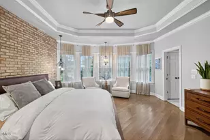 1009 Binkley Chapel Ct, Wake Forest, NC 27587 - Photo 24