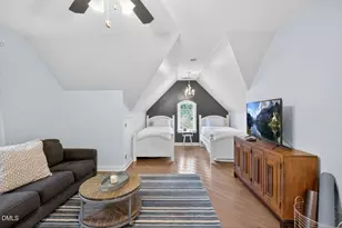 1009 Binkley Chapel Ct, Wake Forest, NC 27587 - Photo 36