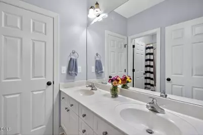 1009 Binkley Chapel Court, Wake Forest, NC 27587 - Photo 36