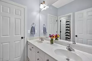 1009 Binkley Chapel Ct, Wake Forest, NC 27587 - Photo 36