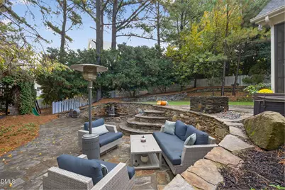 1009 Binkley Chapel Court, Wake Forest, NC 27587 - Photo 50