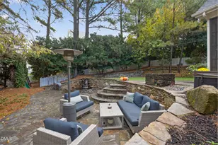 1009 Binkley Chapel Ct, Wake Forest, NC 27587 - Photo 50