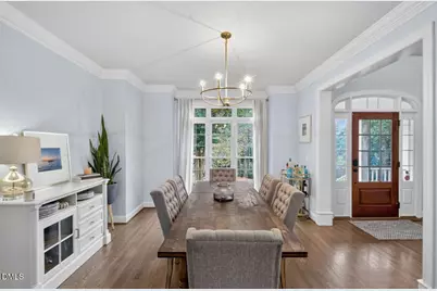 1009 Binkley Chapel Court, Wake Forest, NC 27587 - Photo 8