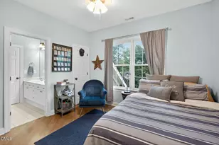 1009 Binkley Chapel Ct, Wake Forest, NC 27587 - Photo 34