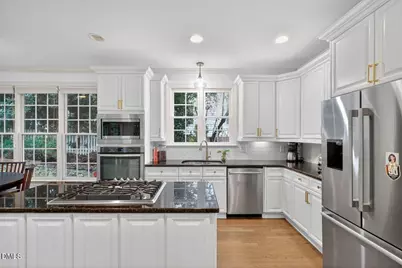 1009 Binkley Chapel Court, Wake Forest, NC 27587 - Photo 16