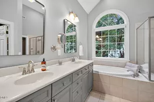 1009 Binkley Chapel Ct, Wake Forest, NC 27587 - Photo 28