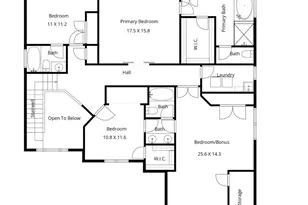 1009 Binkley Chapel Ct, Wake Forest, NC 27587 - Photo 58