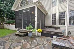 1009 Binkley Chapel Ct, Wake Forest, NC 27587 - Photo 48