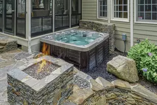 1009 Binkley Chapel Ct, Wake Forest, NC 27587 - Photo 2