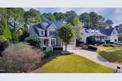 1009 Binkley Chapel Court, Wake Forest, NC 27587 - Photo 4