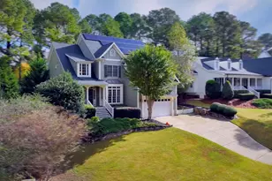 1009 Binkley Chapel Ct, Wake Forest, NC 27587 - Photo 4