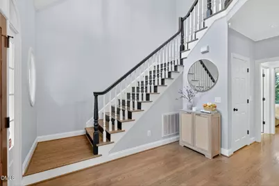 1009 Binkley Chapel Court, Wake Forest, NC 27587 - Photo 6