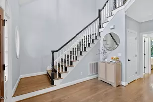 1009 Binkley Chapel Ct, Wake Forest, NC 27587 - Photo 6