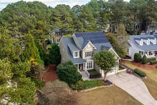 1009 Binkley Chapel Ct, Wake Forest, NC 27587 - Photo 54