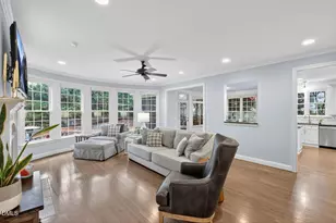 1009 Binkley Chapel Ct, Wake Forest, NC 27587 - Photo 10