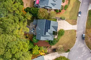 1009 Binkley Chapel Ct, Wake Forest, NC 27587 - Photo 56