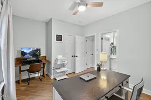 1009 Binkley Chapel Ct, Wake Forest, NC 27587 - Photo 42