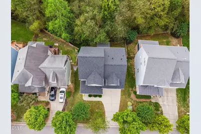 436 Edgepine Drive, Holly Springs, NC 27540 - Photo 18