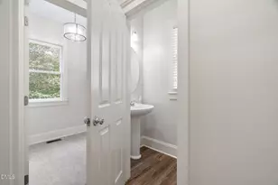 436 Edgepine Dr, Holly Springs, NC 27540 - Photo 6