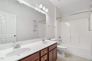 436 Edgepine Dr, Holly Springs, NC 27540 - Photo 14