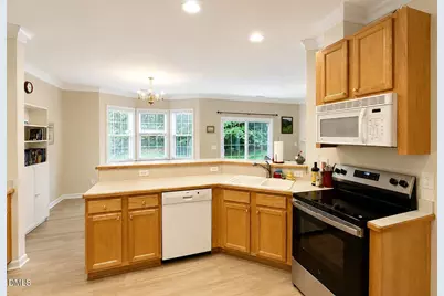 100 Rocca Circle, Raleigh, NC 27603 - Photo 1