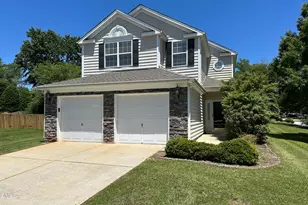 100 Rocca Cir, Raleigh, NC 27603 - Photo 4