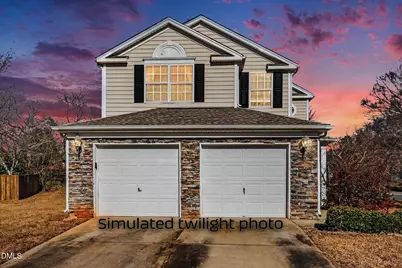 100 Rocca Circle, Raleigh, NC 27603 - Photo 26