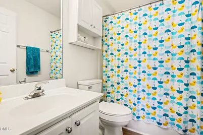 100 Rocca Circle, Raleigh, NC 27603 - Photo 20