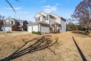 100 Rocca Cir, Raleigh, NC 27603 - Photo 4