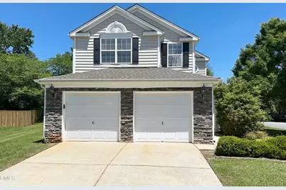 100 Rocca Circle, Raleigh, NC 27603 - Photo 2