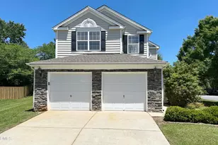 100 Rocca Cir, Raleigh, NC 27603 - Photo 2