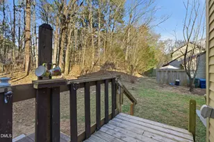 4916 Pine Cone Dr, Durham, NC 27707 - Photo 38