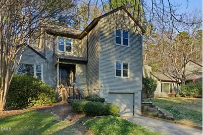 4916 Pine Cone Drive, Durham, NC 27707 - Photo 2