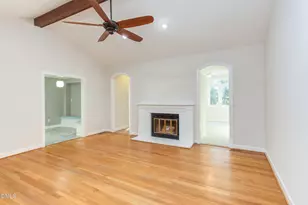 203 Pinewood Dr, Apex, NC 27502 - Photo 14