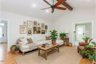 203 Pinewood Drive, Apex, NC 27502 - Photo 12