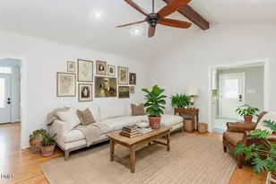 203 Pinewood Dr, Apex, NC 27502 - Photo 12