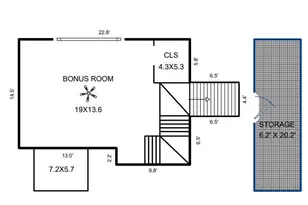 203 Pinewood Dr, Apex, NC 27502 - Photo 4