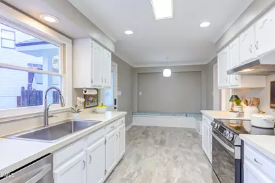 203 Pinewood Drive, Apex, NC 27502 - Photo 20