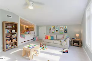 203 Pinewood Dr, Apex, NC 27502 - Photo 54