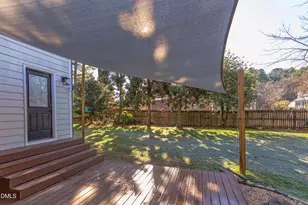 203 Pinewood Dr, Apex, NC 27502 - Photo 58