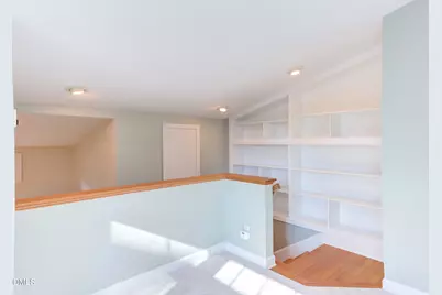 203 Pinewood Drive, Apex, NC 27502 - Photo 56
