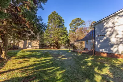 203 Pinewood Drive, Apex, NC 27502 - Photo 66